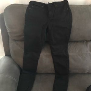AG Adriano Goldshied Jeans